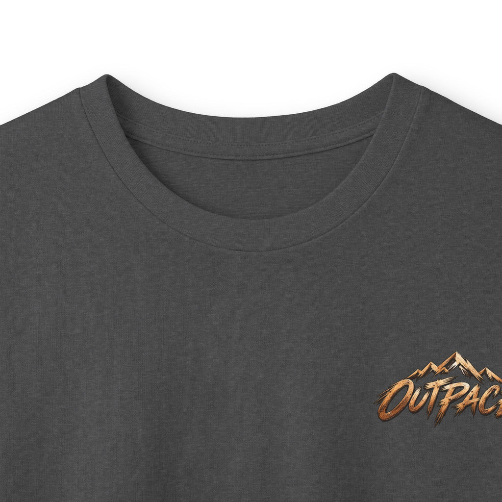 Outpace Follow Me Long Sleeve T Shirt