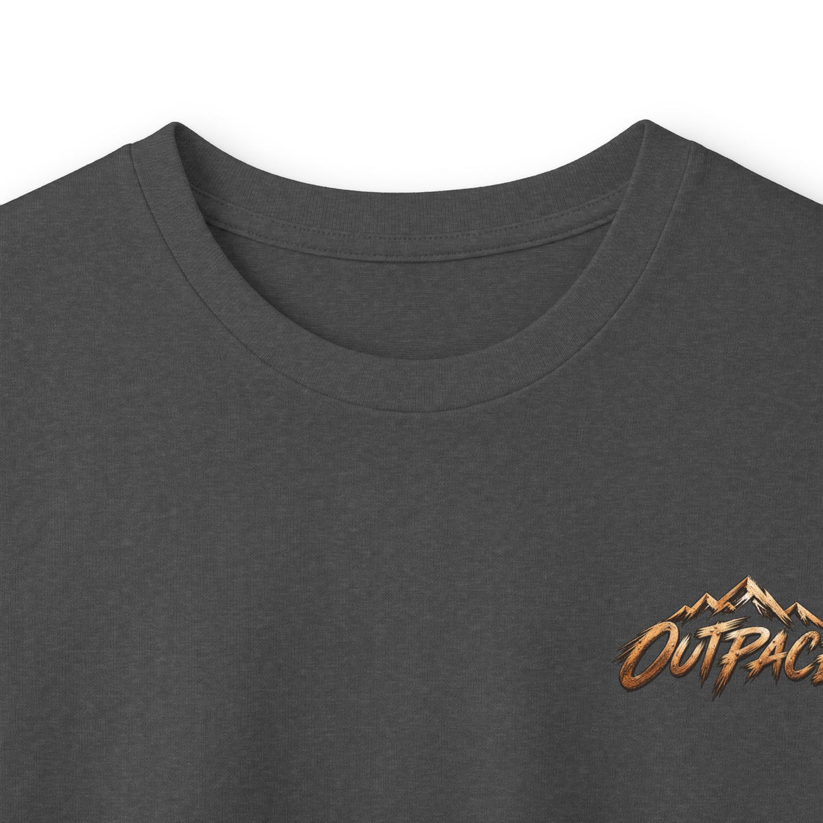 Outpace Follow Me Long Sleeve T Shirt