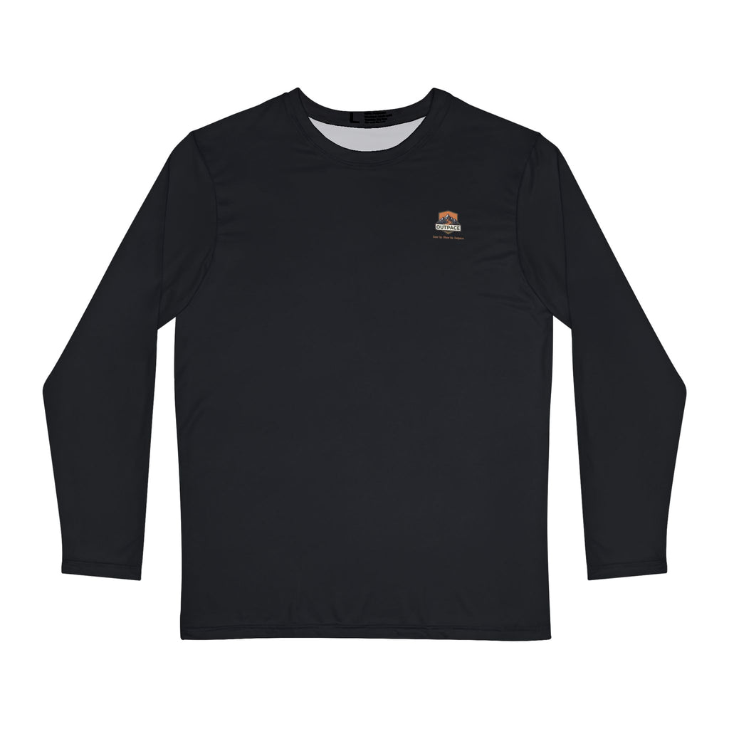 Outpace Faith Long Sleeve Shirt