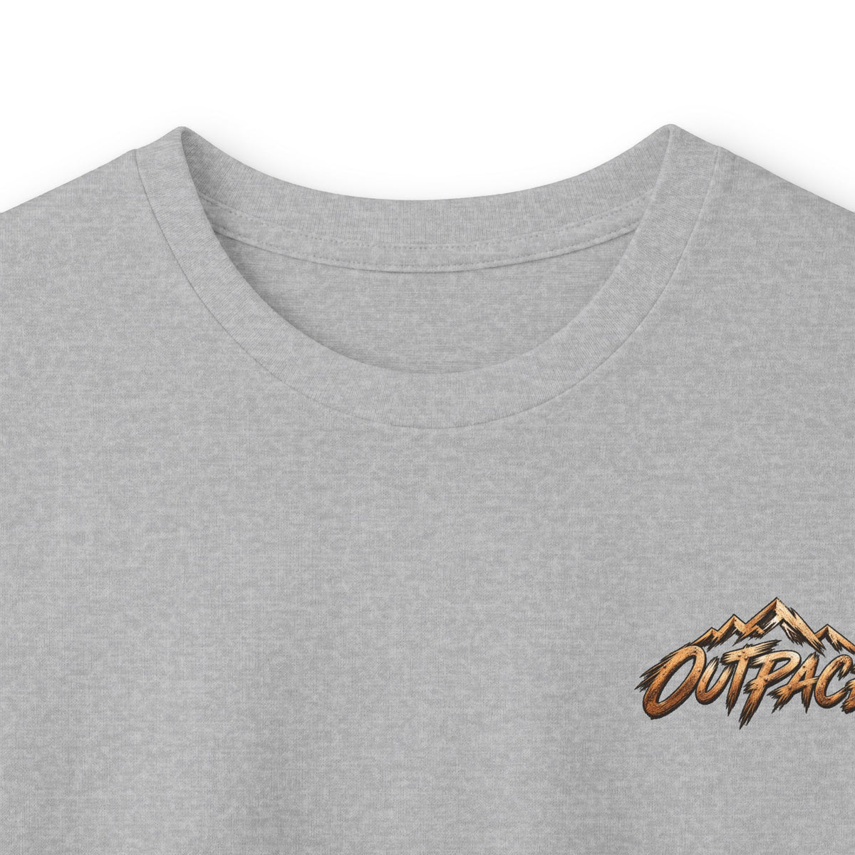 Outpace Follow Me Long Sleeve T Shirt
