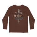 Outpace Faith Long Sleeve Shirt