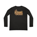 Women's Outpace Long Sleeve V-Neck Shirt