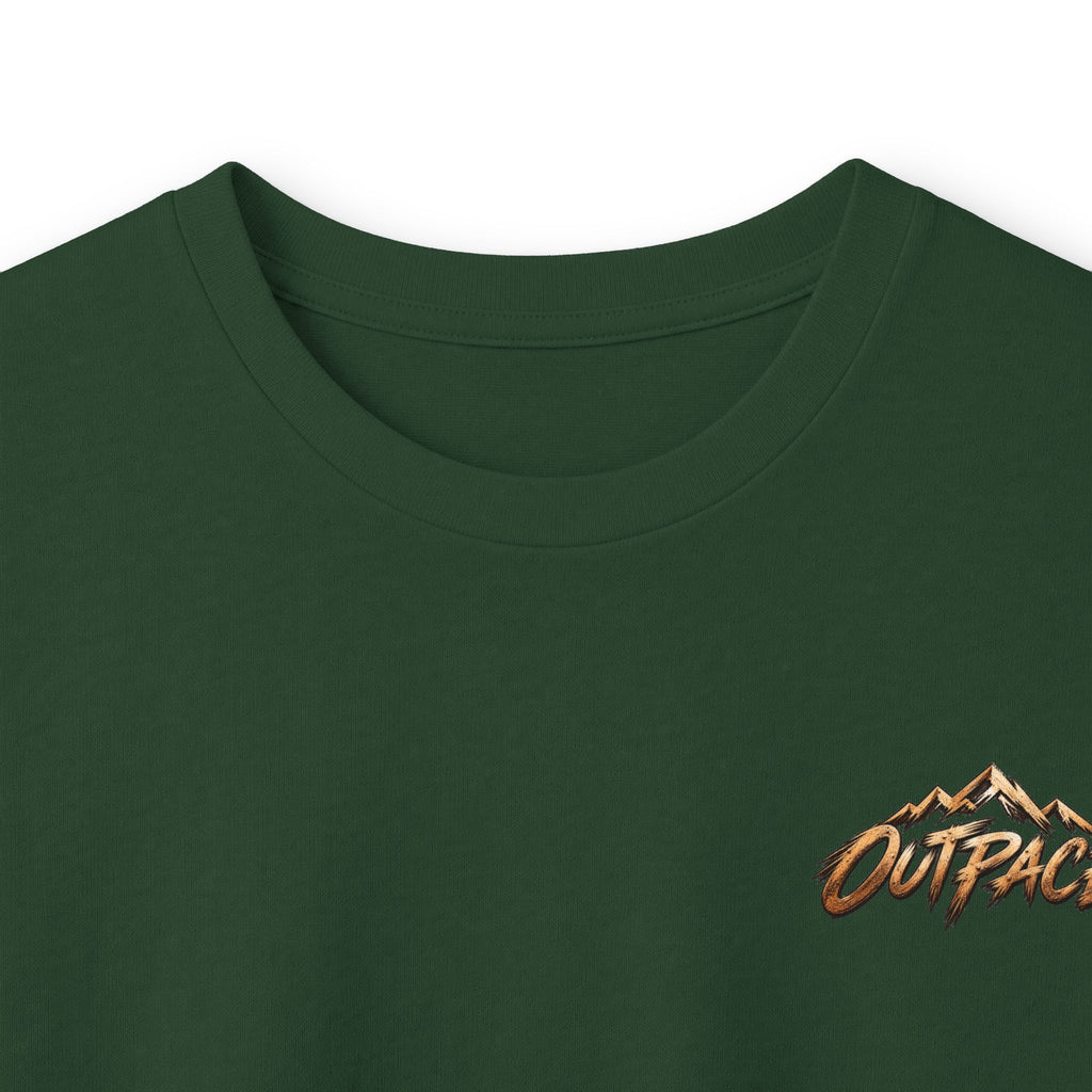 Outpace Follow Me Long Sleeve T Shirt