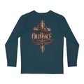 Copy of Outpace Faith Long Sleeve Shirt