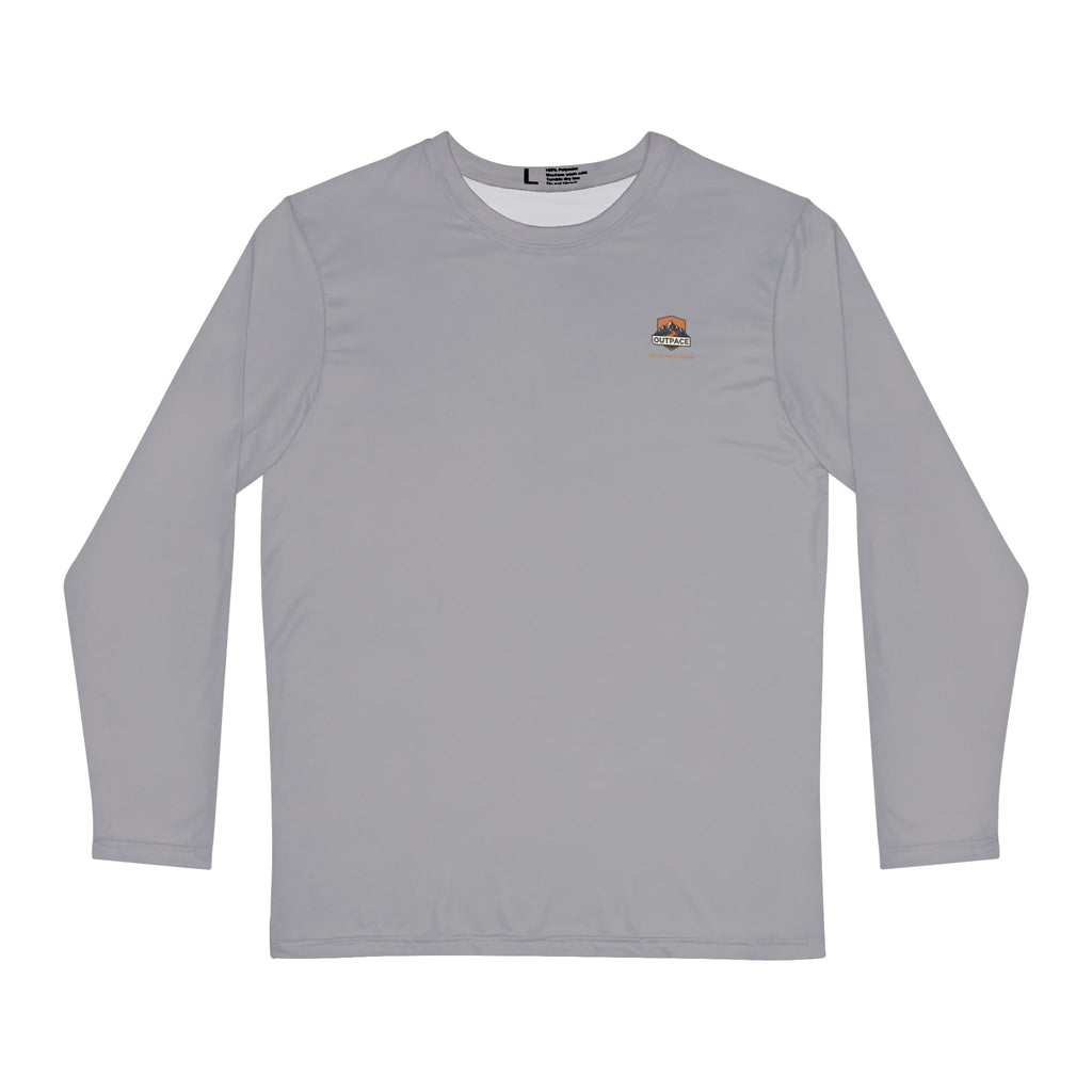Outpace Faith Long Sleeve Shirt