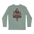 Outpace Faith Long Sleeve Shirt