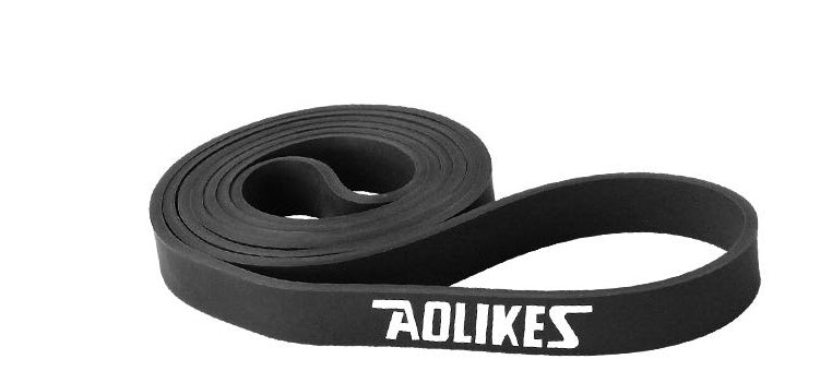 Resistance Bands Set – 5 Levels for Home & Gym Workouts