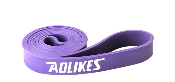 Resistance Bands Set – 5 Levels for Home & Gym Workouts