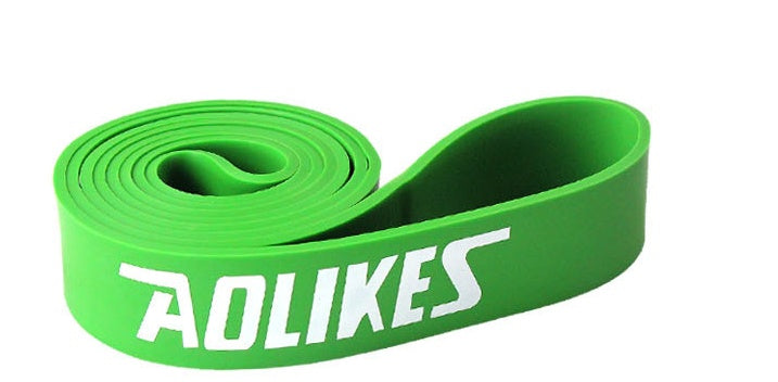 Resistance Bands Set – 5 Levels for Home & Gym Workouts