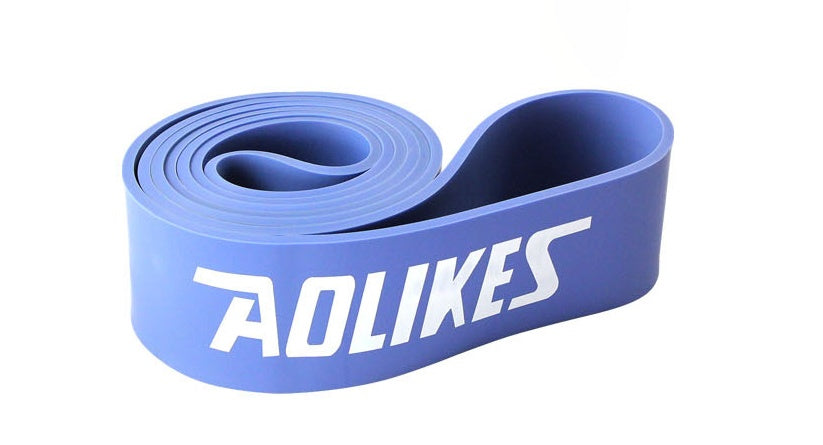 Resistance Bands Set – 5 Levels for Home & Gym Workouts
