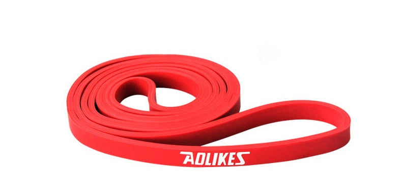 Resistance Bands Set – 5 Levels for Home & Gym Workouts