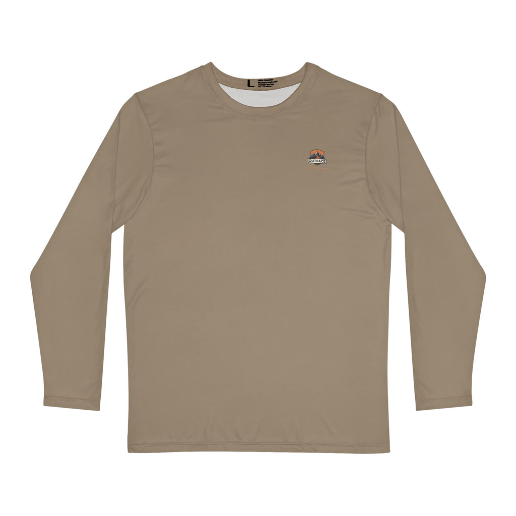 Outpace Faith Long Sleeve Shirt