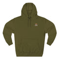 Outpace Fleece Hoodie