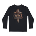 Outpace Faith Long Sleeve Shirt