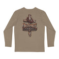 Outpace Faith Long Sleeve Shirt
