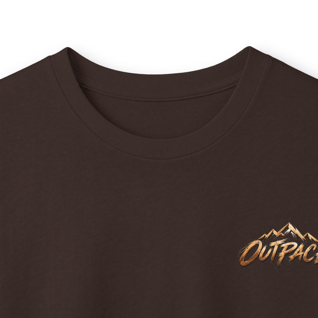 Outpace Follow Me Long Sleeve T Shirt