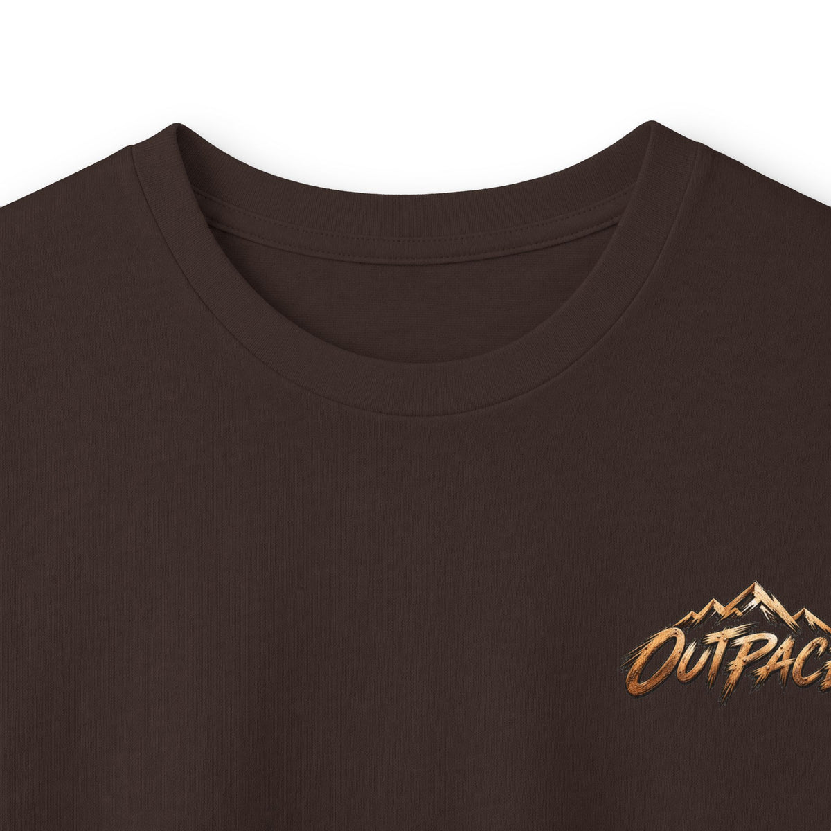 Outpace Follow Me Long Sleeve T Shirt