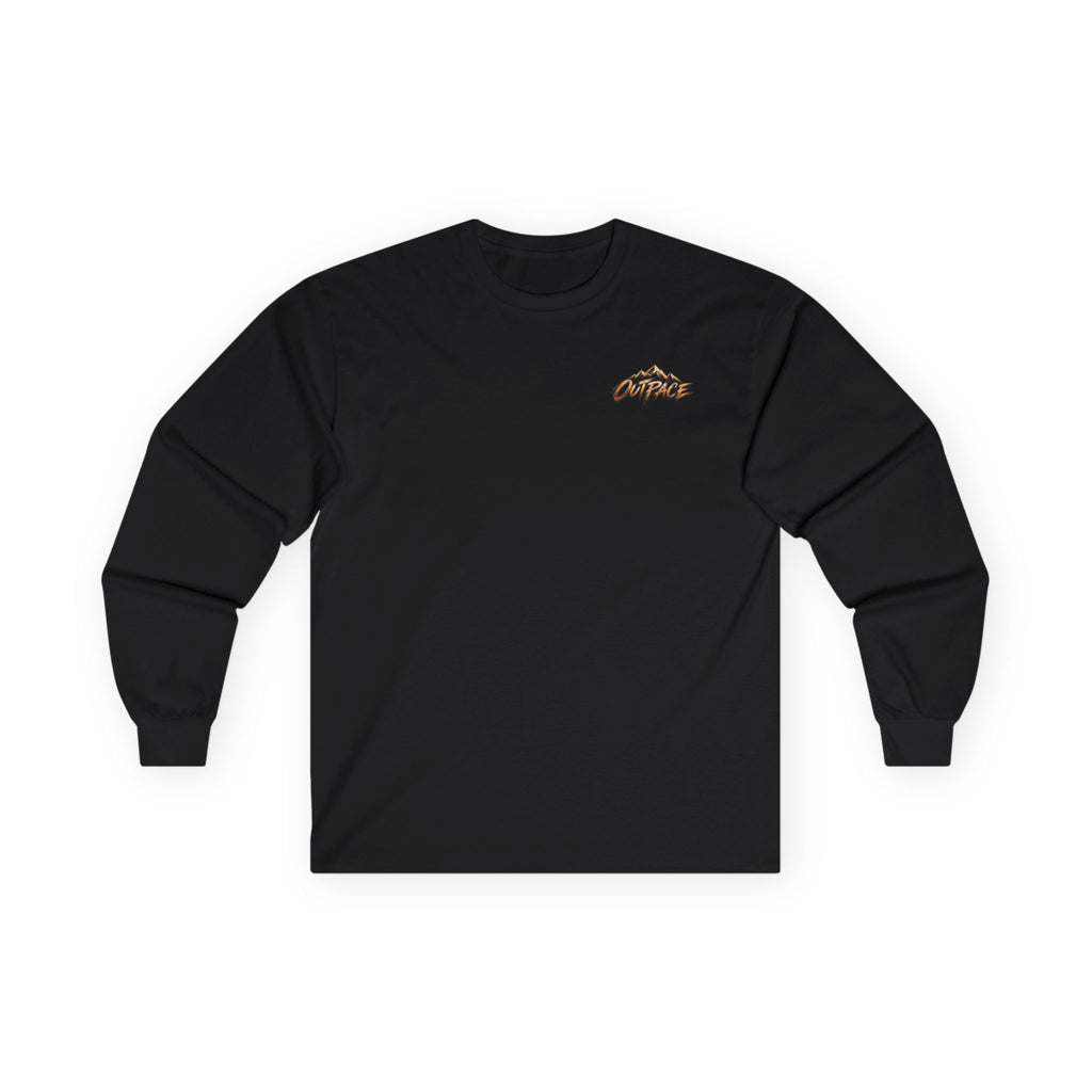 Outpace Follow Me Long Sleeve T Shirt