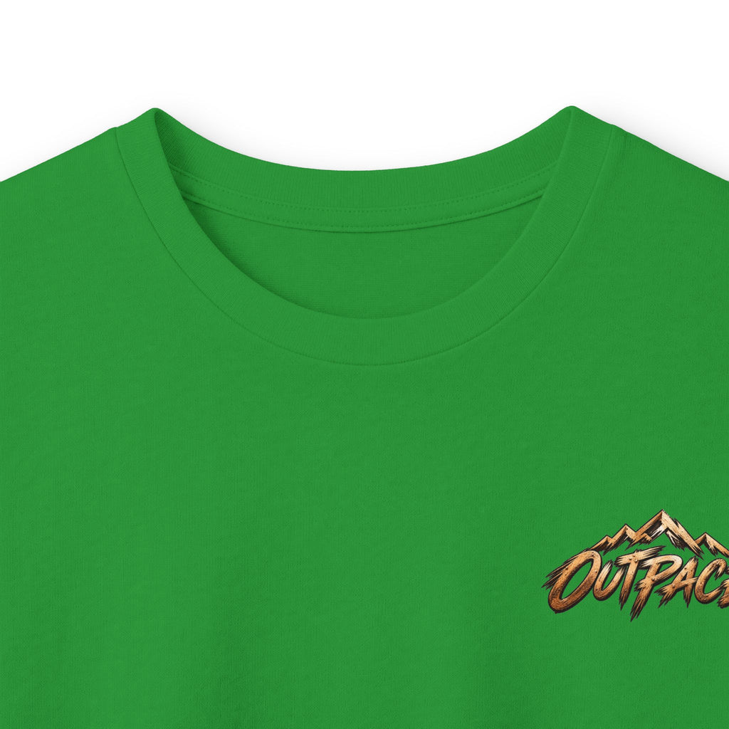 Outpace Follow Me Long Sleeve T Shirt