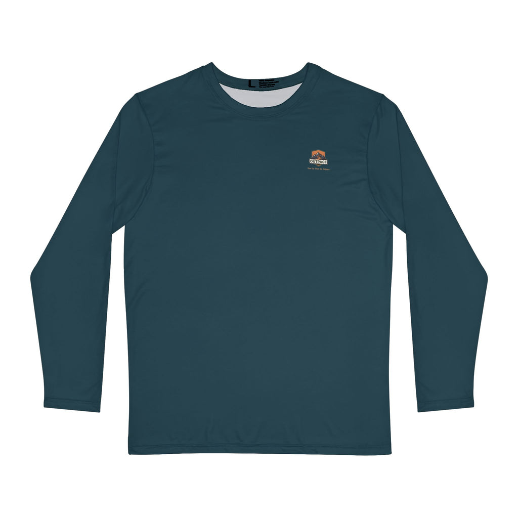 Copy of Outpace Faith Long Sleeve Shirt