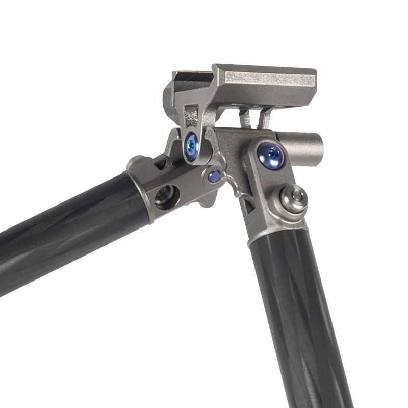 Linkogear Carbon Fiber Bipod