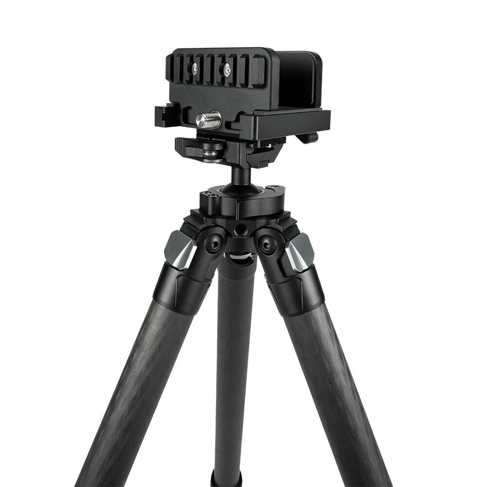 Universal Rifle Saddle Mount