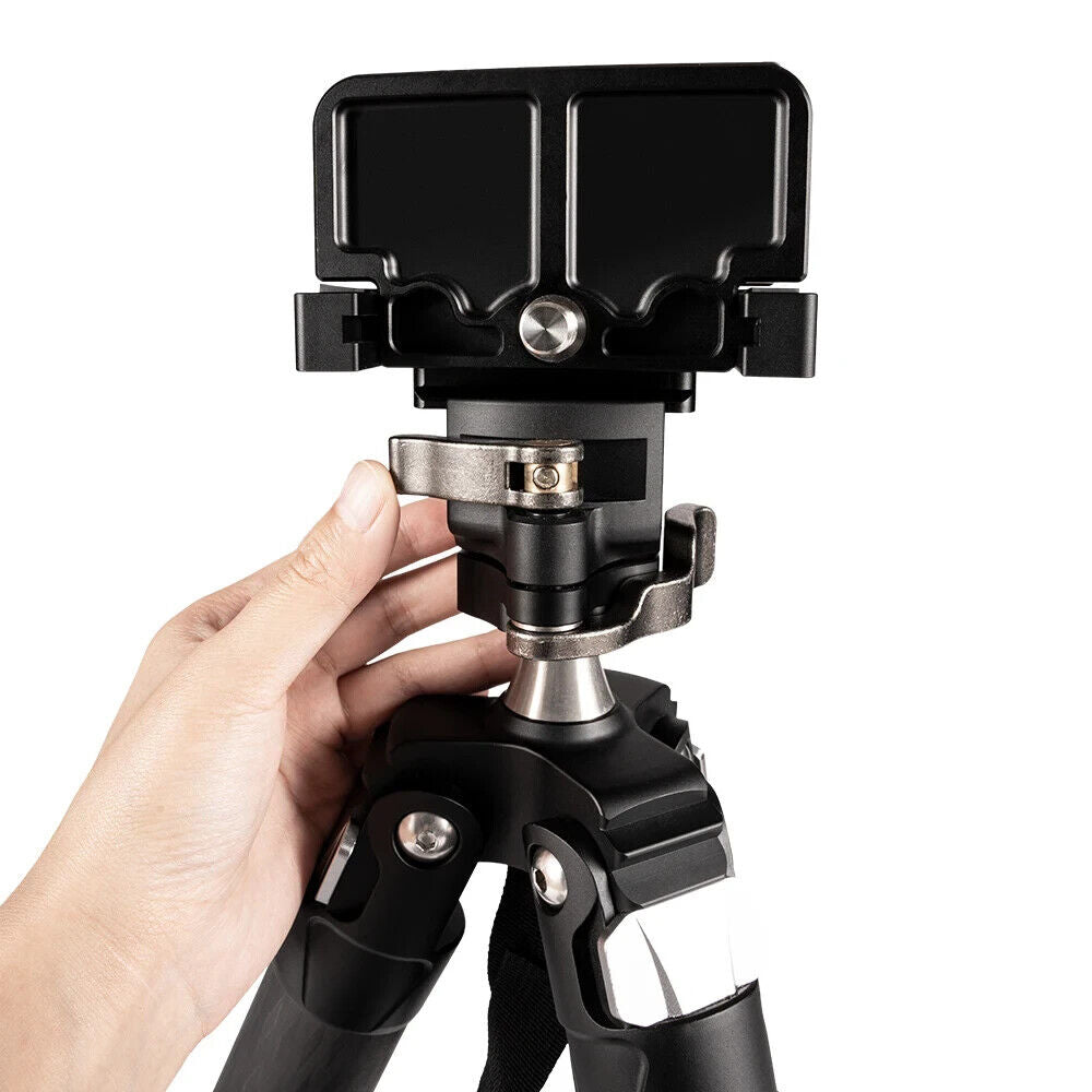 Universal Rifle Saddle Mount
