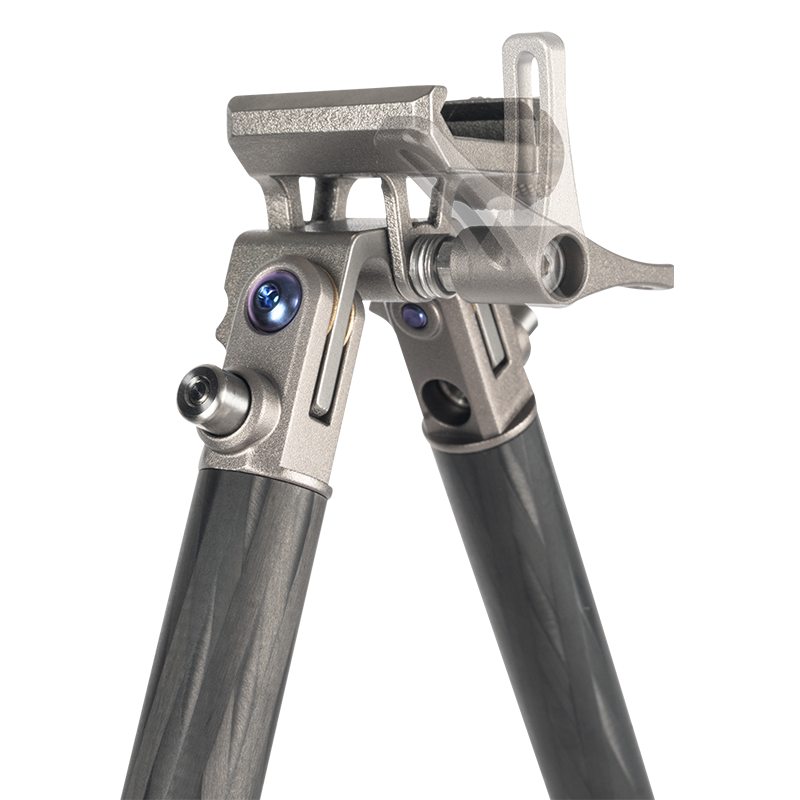 Linkogear Carbon Fiber Bipod