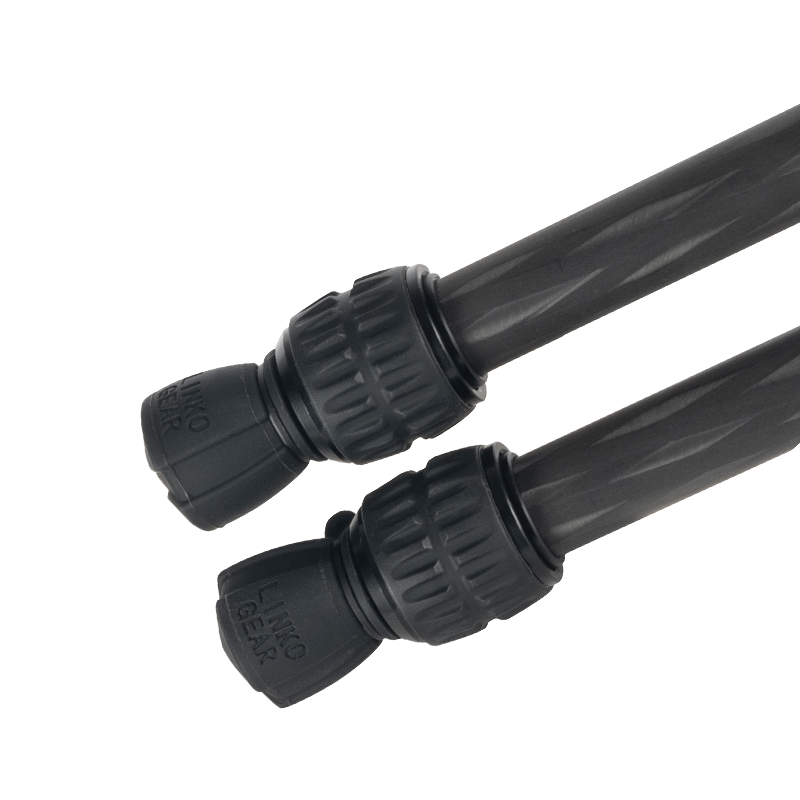 Linkogear Carbon Fiber Bipod