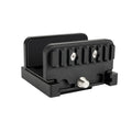 Universal Rifle Saddle Mount