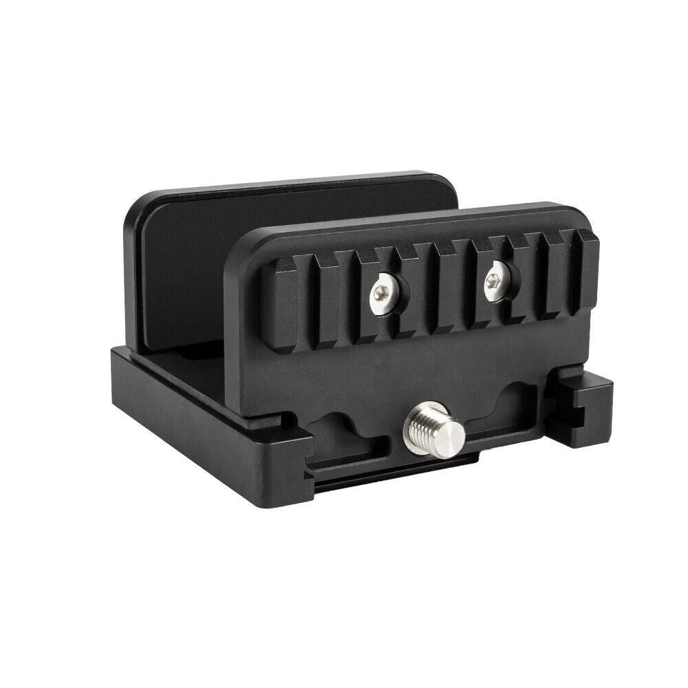 Universal Rifle Saddle Mount