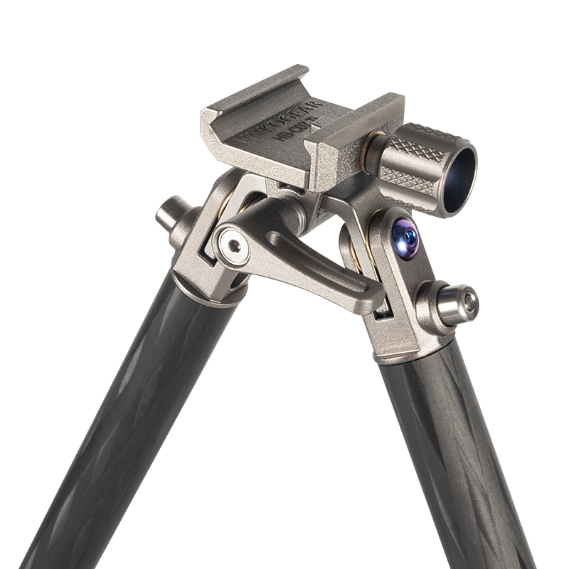Linkogear Carbon Fiber Bipod