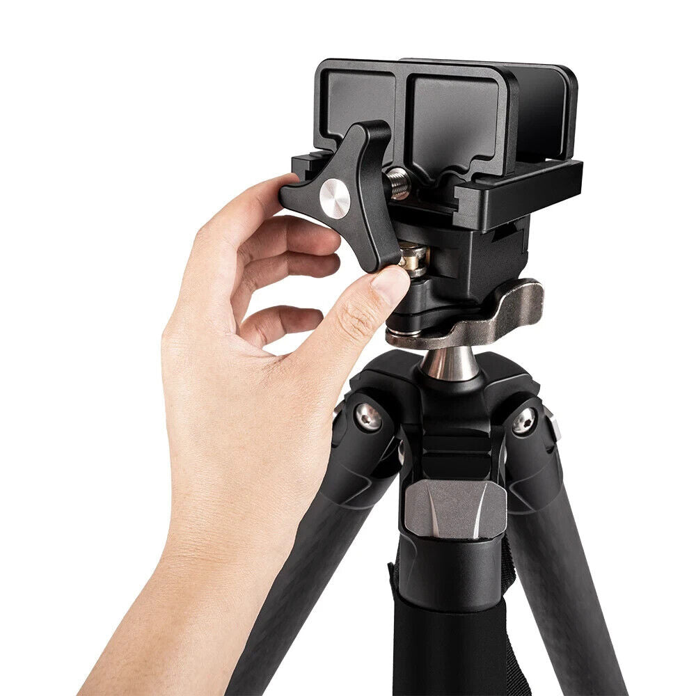 Universal Rifle Saddle Mount