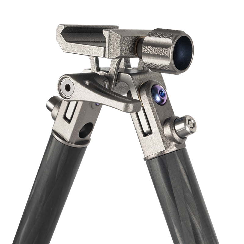 Linkogear Carbon Fiber Bipod