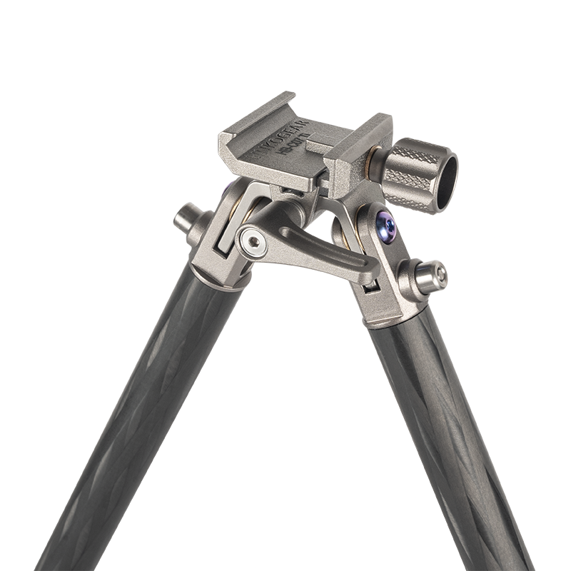 Linkogear Carbon Fiber Bipod