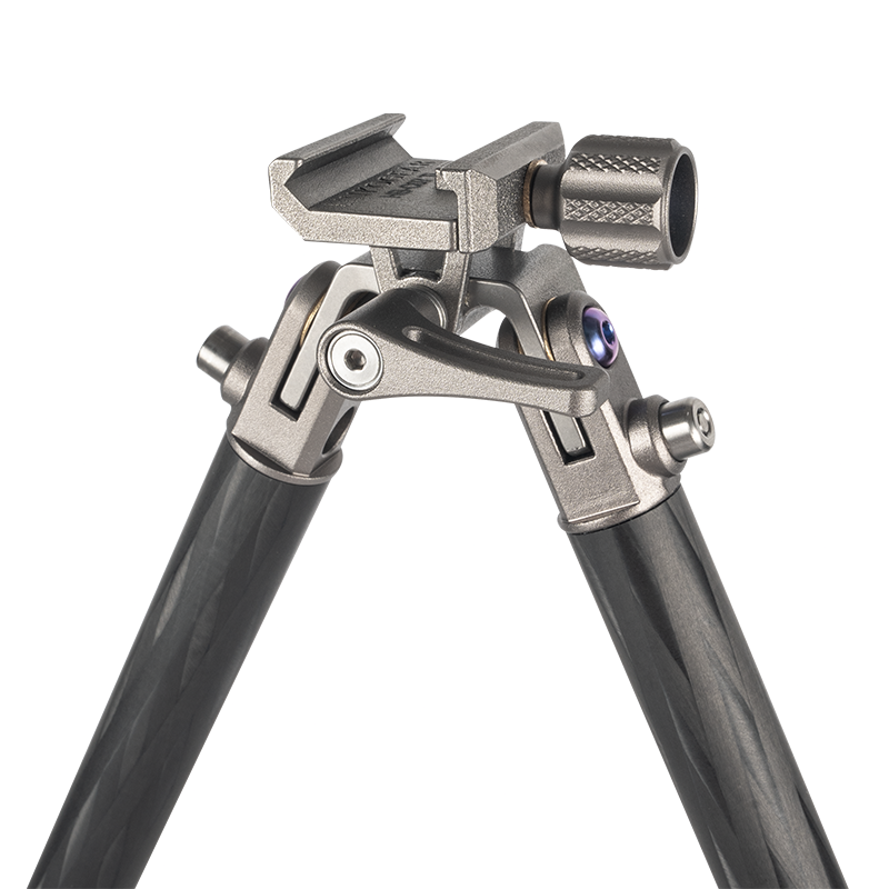 Linkogear Carbon Fiber Bipod