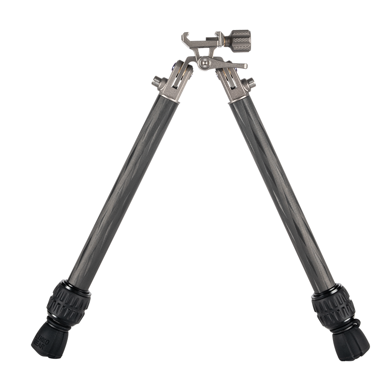 Linkogear Carbon Fiber Bipod