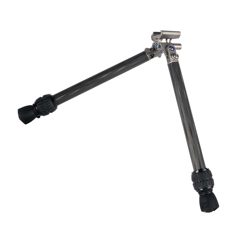 Linkogear Carbon Fiber Bipod
