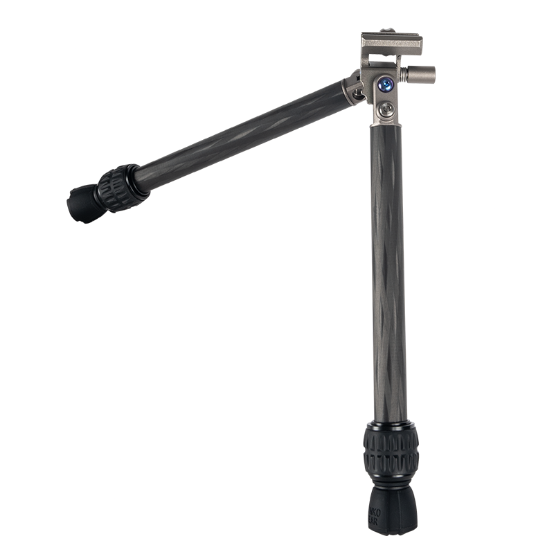 Linkogear Carbon Fiber Bipod