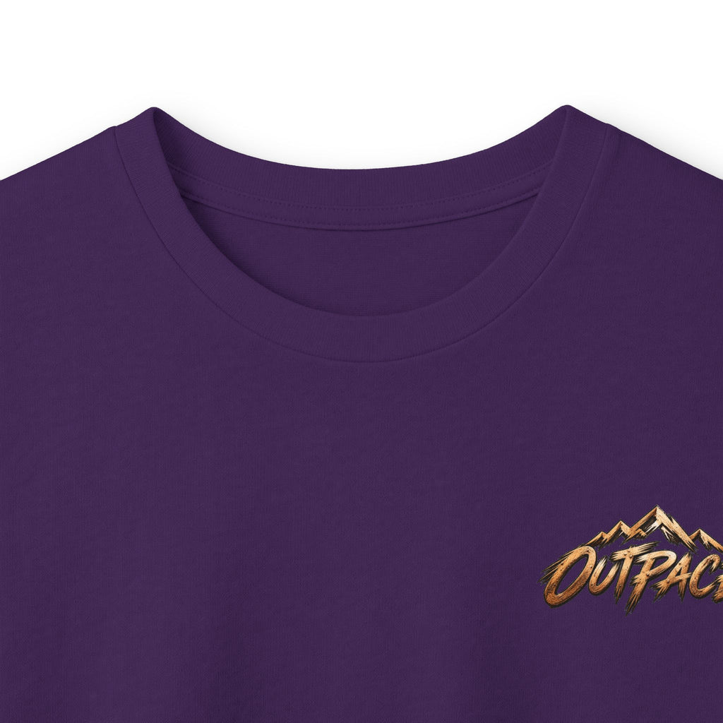Outpace Follow Me Long Sleeve T Shirt