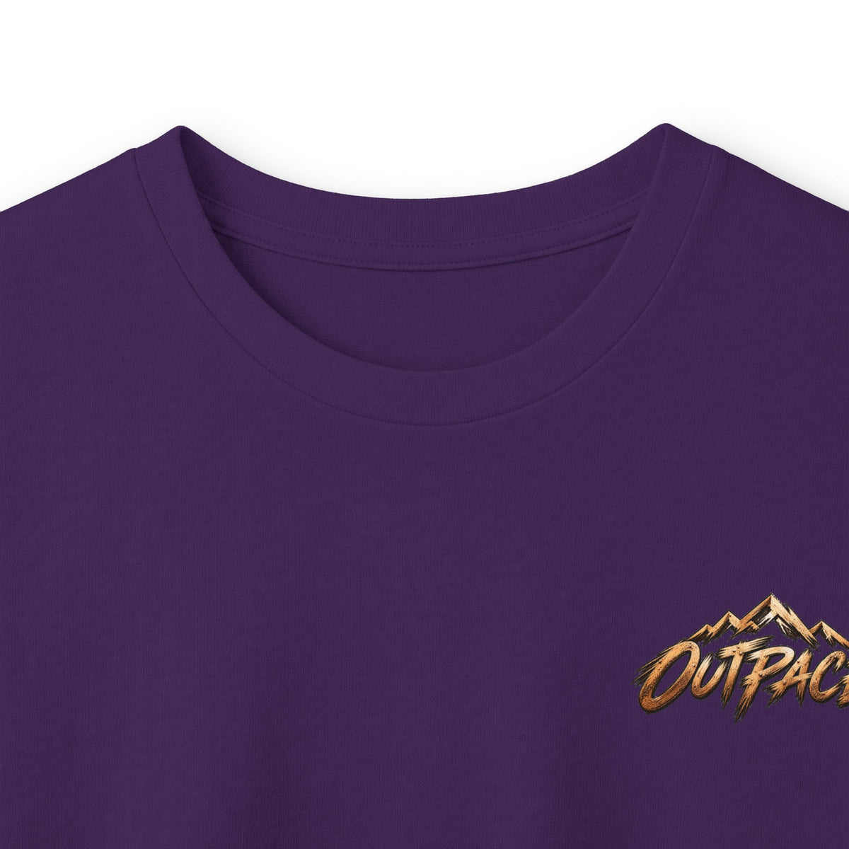 Outpace Follow Me Long Sleeve T Shirt