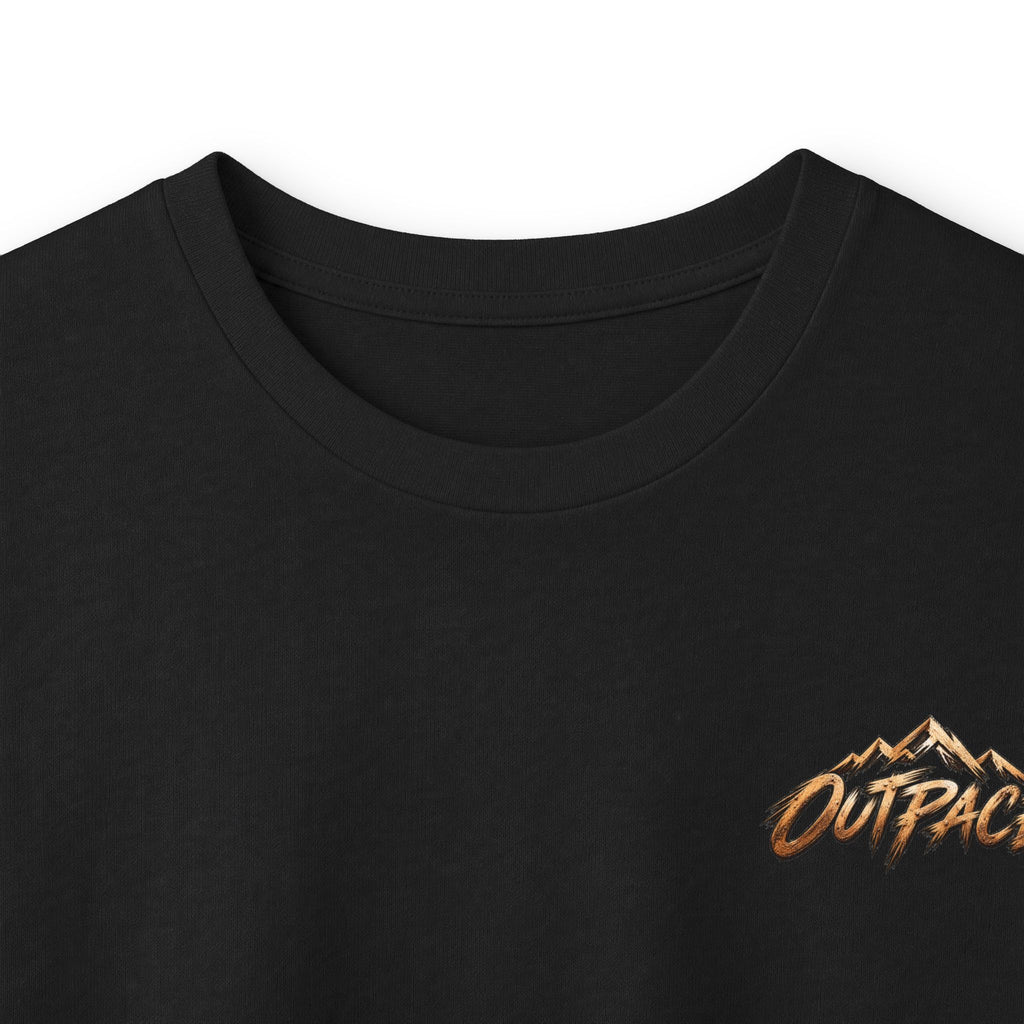 Outpace Follow Me Long Sleeve T Shirt