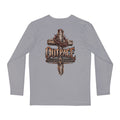 Outpace Faith Long Sleeve Shirt