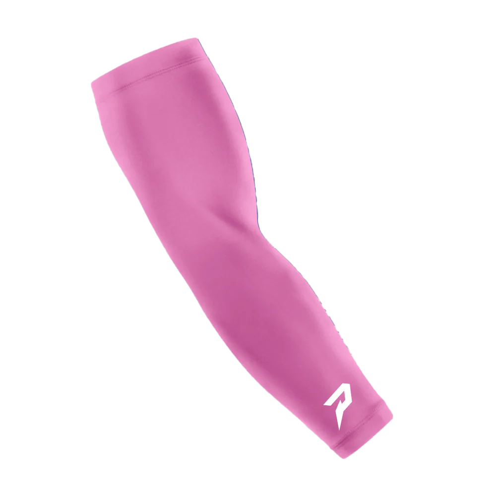 Nano-Stretch Compression Sleeve – Arm or Leg Support