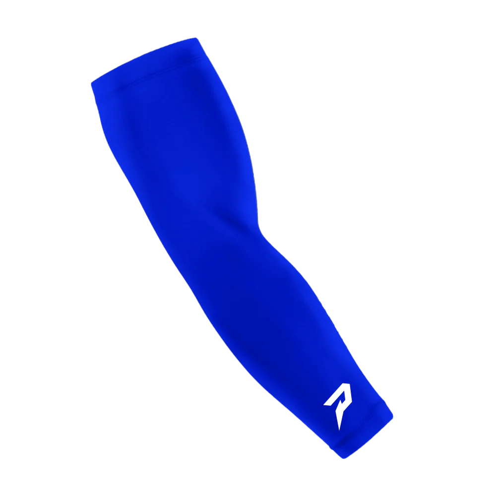 Nano-Stretch Compression Sleeve – Arm or Leg Support