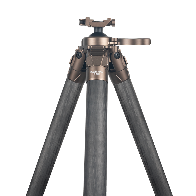 LINKOGEAR HT-404C Hunting Tripod