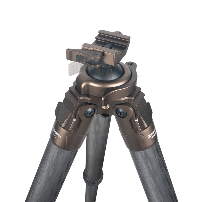 LINKOGEAR HT-404C Hunting Tripod