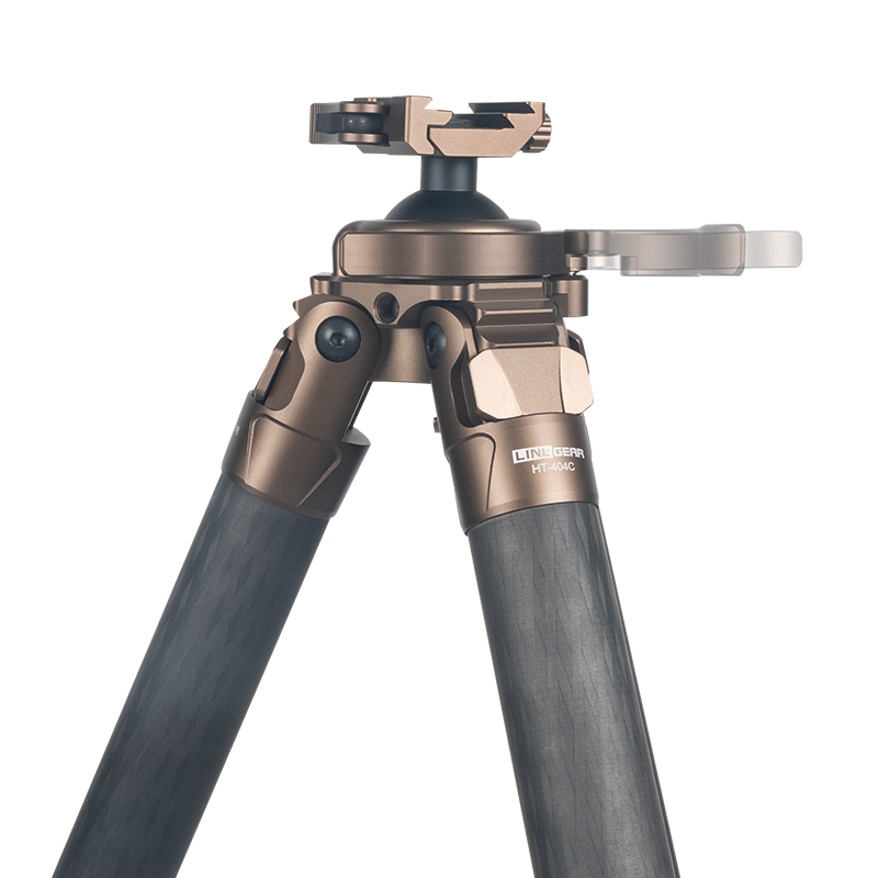 LINKOGEAR HT-404C Hunting Tripod
