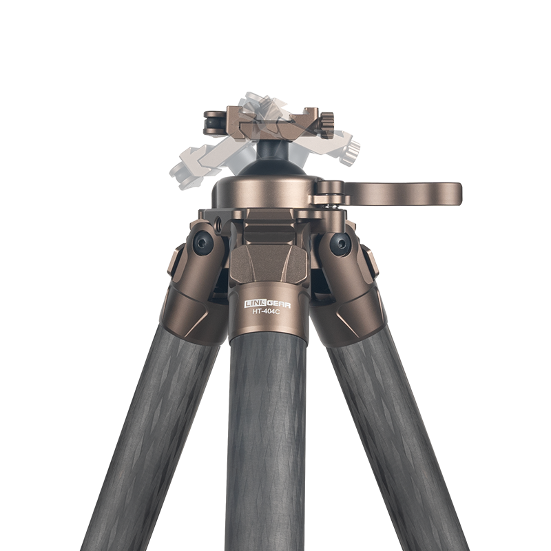 LINKOGEAR HT-404C Hunting Tripod