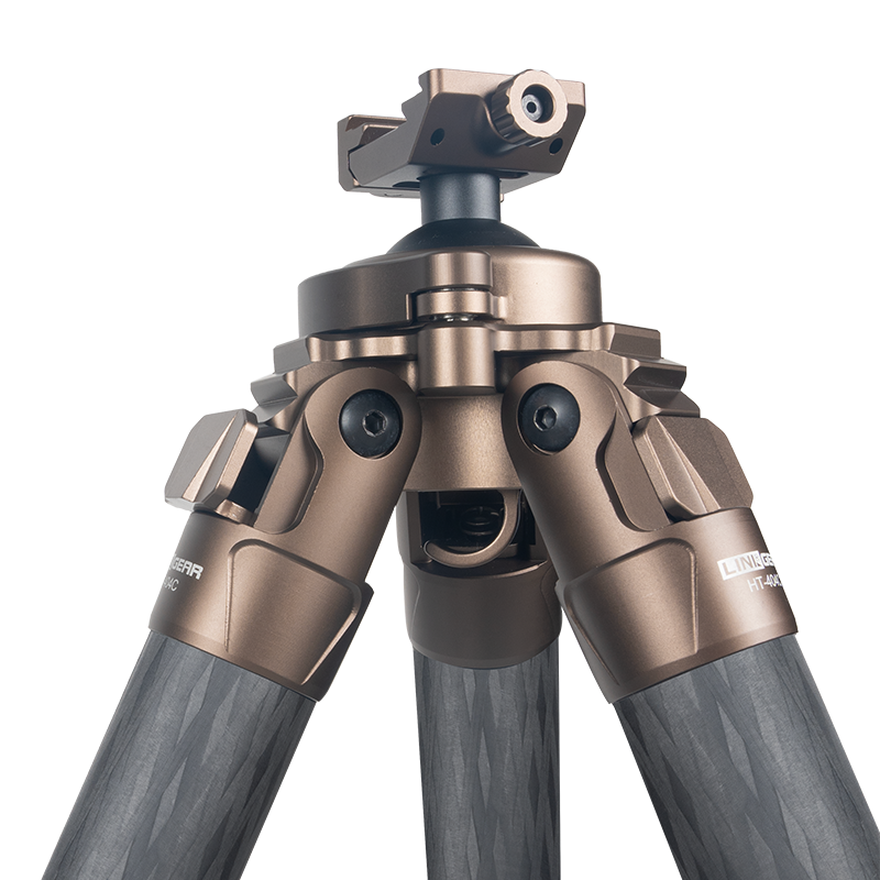 LINKOGEAR HT-404C Hunting Tripod